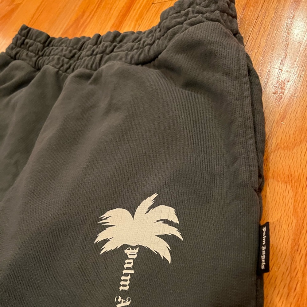 PALM ANGELS SWEATPANTS